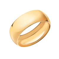 6000-7б Кольцо (Au 585)
