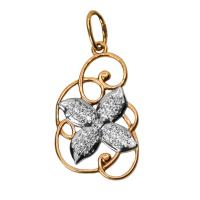 5495 Подвеска (Au 585)