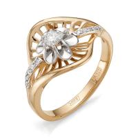 1-105-440 Кольцо (Au 585)