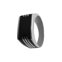 93110000391 Печатка Ag 925