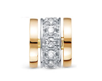 3813-310 Подвеска (Au 585)