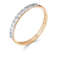 01-7591 Кольцо (Au 585)