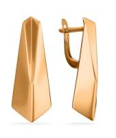 08-206661 Серьги