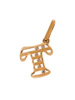 04-63-0234-00 Подвеска (Au 585)