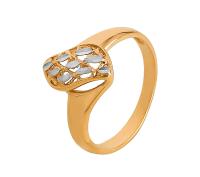 А012081 Кольцо (Au 585)