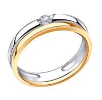 961585к Кольцо (Au 585)