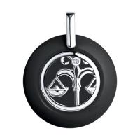 94-130-01256-1 Подвеска (Ag 925)