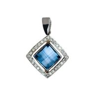 0603.30066 Подвеска (Au 585)