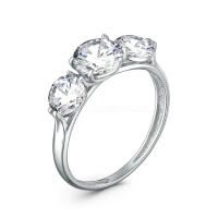 S1160661010 Кольцо (Ag 925)