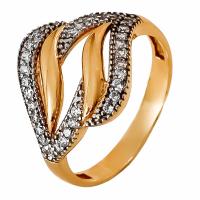 В350 Кольцо (Au 585)