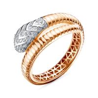 10-10398_f-201 Кольцо (Au 585)