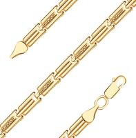 08-68-0005-00 Браслет (Au 585)