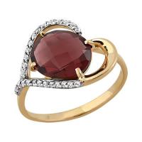 11801684 Кольцо (Au 585)