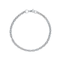 105104016 Браслет (Ag 925)