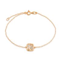 Т14060966 Браслет (Au 585)