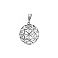 67971 Кулон Ag 925