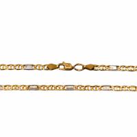 1кр5508056 Цепь (Au 585)