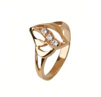 12070 Кольцо (Au 585)