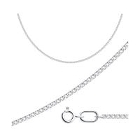 7533140.5 Цепь (Ag 925)