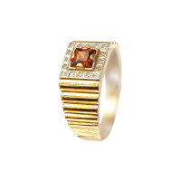 4094 Печатка Au 585