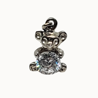 04611-1 Подвеска Ag 925