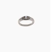 33-111072 Кольцо Ag 925