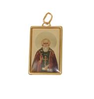 5134 Подвеска (Au 585)