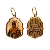 5к17-1060 Подвеска (Au 585)