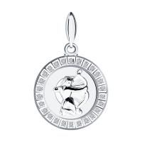 94031391 Подвеска (Ag 925)