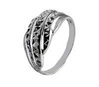 1-0546-010 Кольцо (Ag 925)