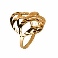 1827а Кольцо (Au 585)