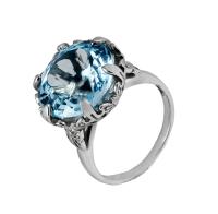 92010233 Кольцо (Ag 925)