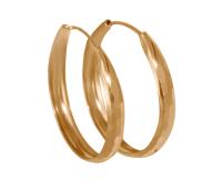 К624-168Г Серьги (Au 585)