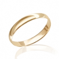 124000 Кольцо (Au 585)