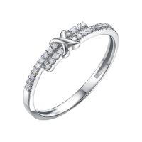 К212-7212 Кольцо (Au 585)