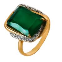 кл1122-12 Кольцо (Au 585)