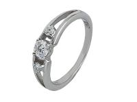 81621515 Кольцо (Au 585)