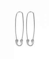 82271 Серьги (Ag 925)