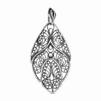 53013448 Подвеска (Ag 925)