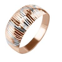 А012502 Кольцо (Au 585)