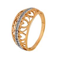 ВК-1086 Кольцо (Au 585)