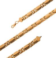 МБ 19 Браслет (Au 585)