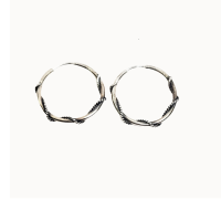 30851 Серьги Ag 925