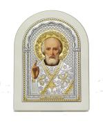 И6-Д(Б)Р-НЧ Икона (Ag 925)