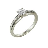 1-104-953 Кольцо (Au 585)