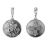 72531 Кулон (Ag 925)