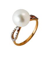 1180829 Кольцо (Au 585)