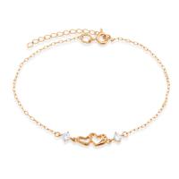 т10210977 Браслет (Au 585)