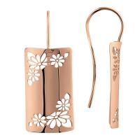 031014 Серьги (Au 585)