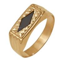 1100531ак Кольцо (Au 585)